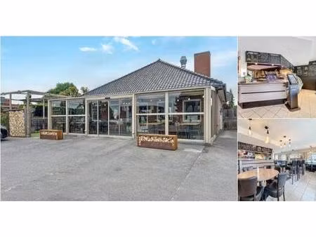 surface commerciale à vendre à roeselaarsestraat 26 ardooie (rbv09073)