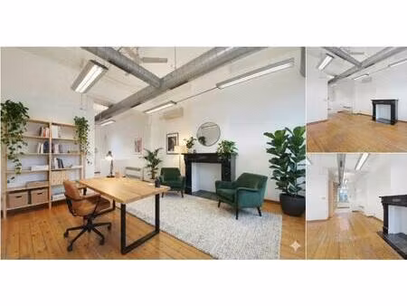 surface commerciale à vendre à jette (vbd77574)