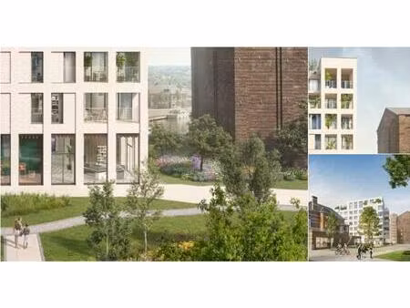 surface commerciale à vendre à tolpoortstraat 40 deinze (rbv09340)