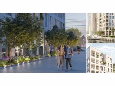 surface commerciale à vendre à tolpoortstraat 40 deinze (rbv09342)