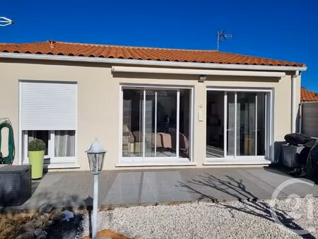 achat : maison (66400)