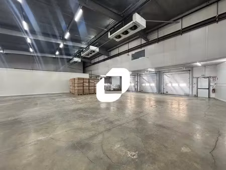 location local d'activités bordeaux 33800