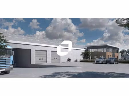 location local d'activités fretin 59273