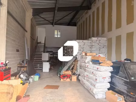 location local d'activités merignac 33700