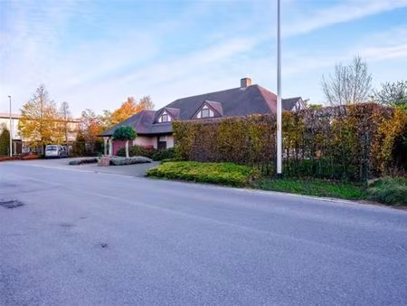 huis te koop in hooglede