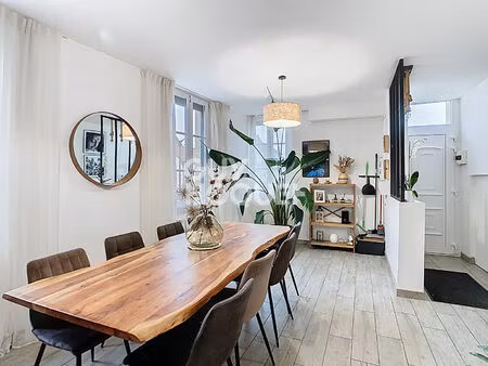 maison à vendre à lévignen - référence 3160