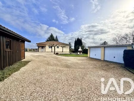 vente maison 4 pièces 112 m² saint-germain-du-puch (33750)