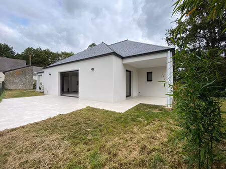 location maison 4 pièces 102m²