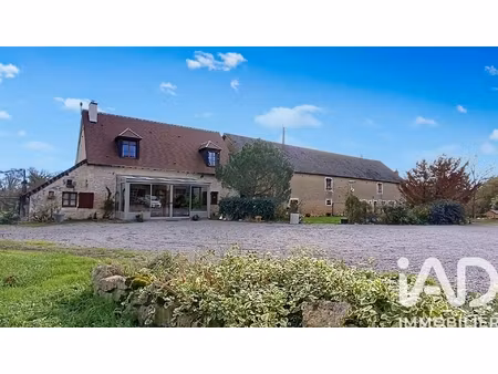 vente domaine 11 pièces