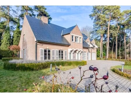 huis te koop in waasmunster met 3 slaapkamers