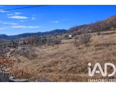 vente terrain à bellecombe-tarendol (26110) : à vendre / 2001m² bellecombe-tarendol