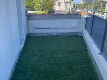 location appartement 2 pièces 50 m² à marseille 10 (13010)