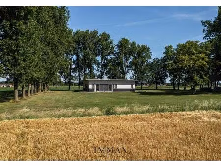 huis te koop in beernem met 3 slaapkamers