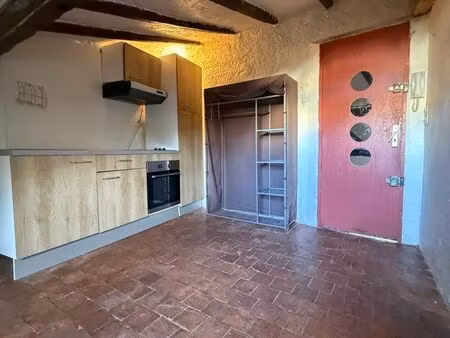 location appartement 1 pièce 20 m² à nice (06000)