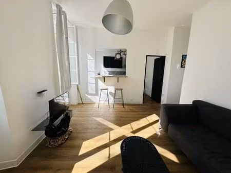location appartement 1 pièce 70 m² à marseille 6 (13006)