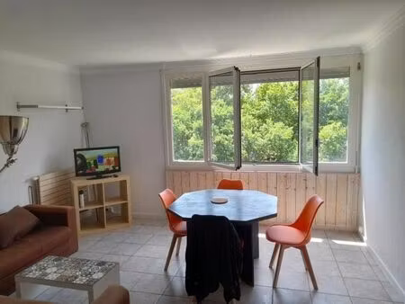 location appartement 3 pièces 60 m² à mérignac (33700)