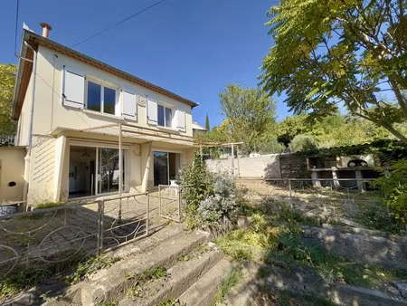 maison 7 pièces - 132 m²