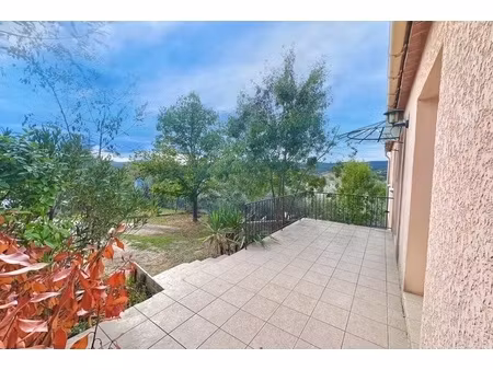 maison 4 pièces - 97 m²