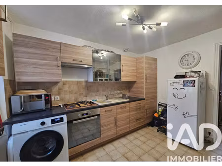 vente maison 3 pièces 70 m² les hermites (37110)