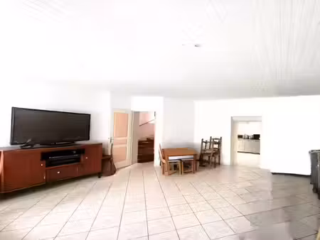 vente maison béganne 56350 - - surface privée