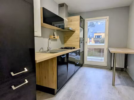 vente appartement 4 pièces 75 m² rennes (35700)