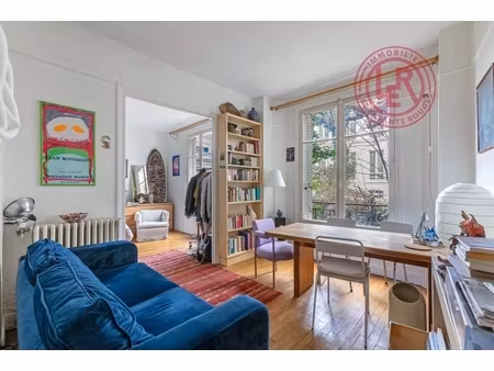 annonce appartement à vendre