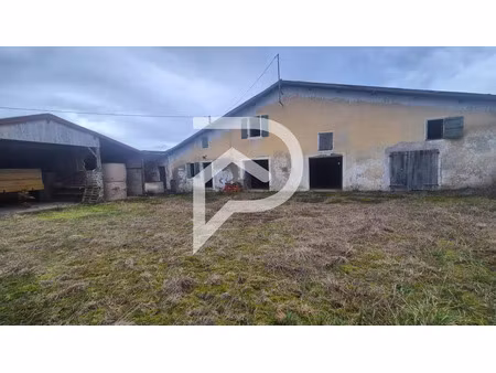 vente maison orthez 64300 - - surface privée