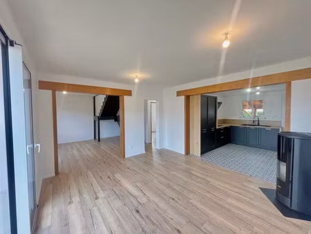 vente maison 4 pièces 102 m² morcenx-la-nouvelle (40110)