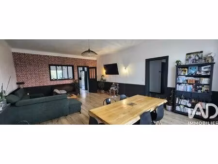 vente maison 6 pièces 270 m² saint-aubin (40250)