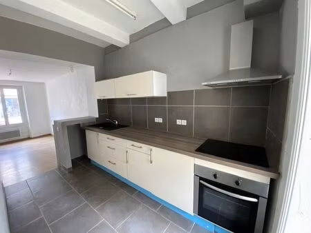 maison à louer vaison-la-romaine