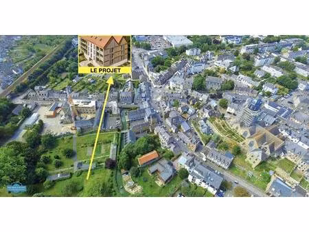 superbe t4 avec terrasse 30m2 sud ouest