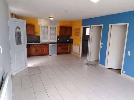 vente maison à donges (44480) : à vendre / 57m² donges