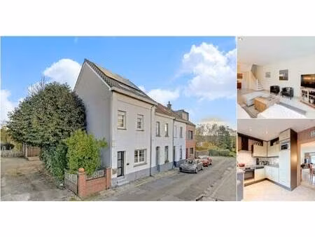 maison à louer à jules delcordestraat 12 hoeilaart (rbv09352)