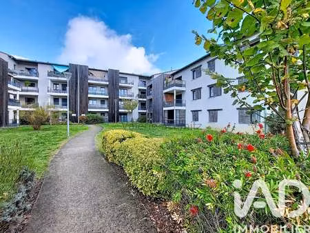 vente appartement t1 à saint-geniès-bellevue (31180) : à vendre t1 / 33m² saint-geniès-bel