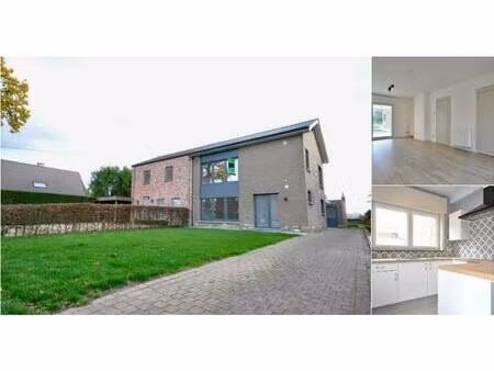 maison à louer à oudenaardsesteenweg 605 avelgem (rbv09284)