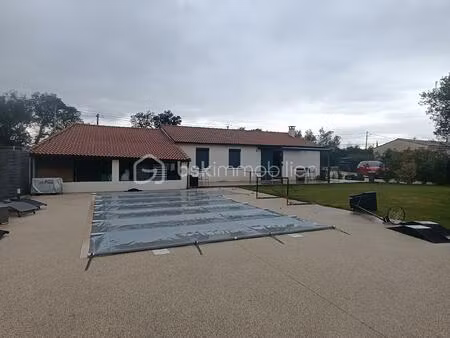 maison traditionnelle de 110 m² à bollene