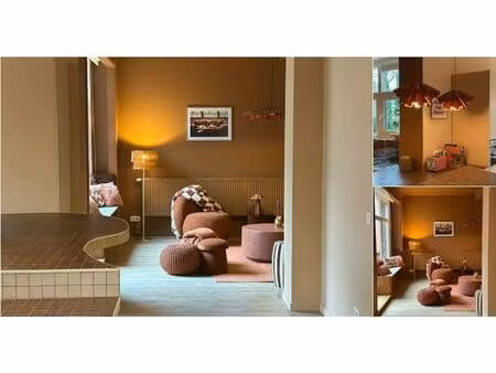 maison en colocation à avenue brillat-savarin ixelles (vbd77676)