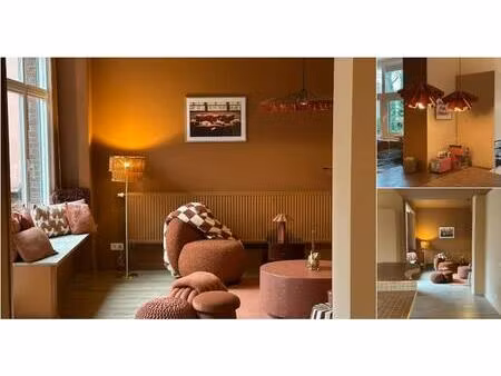 maison en colocation à avenue brillat-savarin ixelles (vbd77695)