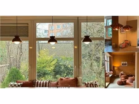 maison en colocation à avenue brillat-savarin ixelles (vbd77723)