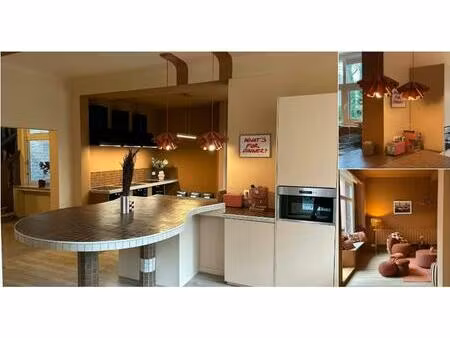 maison en colocation à avenue brillat-savarin ixelles (vbd77737)