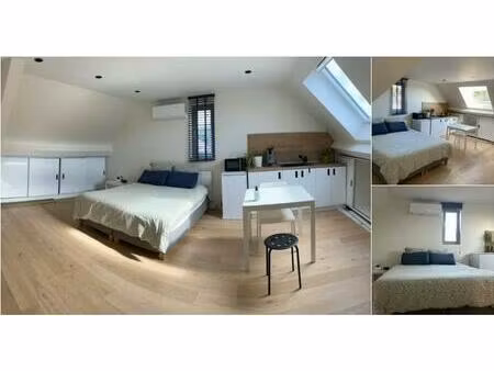 maison à louer à beekstraat kortenberg (vbd77722)