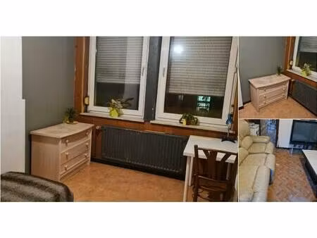 maison en colocation à rue basse-wez liège (vbd77653)