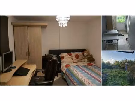 maison en colocation à brusselbaan sint-pieters-leeuw (vbd77733)