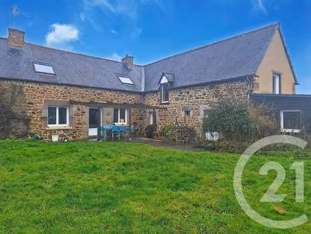 vente maison à plouagat (22170) : à vendre / 160m² plouagat