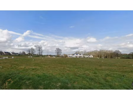 vente terrain à saint-armel (35230) : à vendre / saint-armel