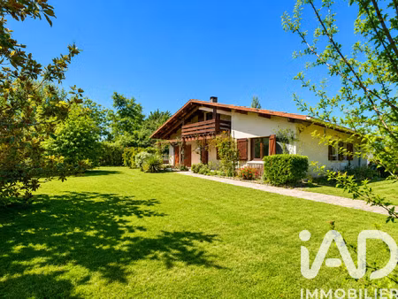 vente maison piscine à pey (40300) : à vendre piscine / 148m² pey