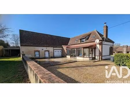 vente maison à laons (28270) : à vendre / 135m² laons