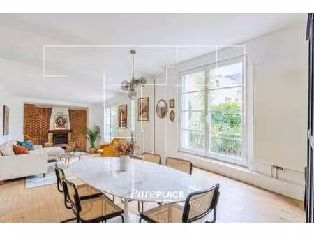 vente maison à chaville (92370) : à vendre / 120m² chaville