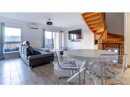 vente maison 4 pièces 92 m² à la bouilladisse (13720)  395 000 €