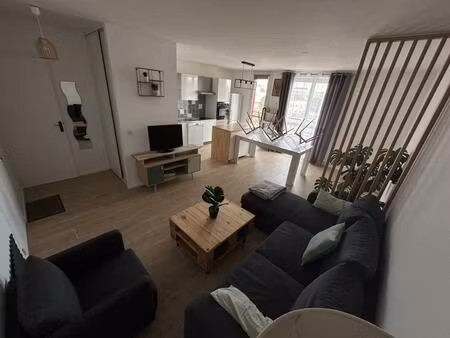 location appartement 3 pièces 65 m² à angers (49000)